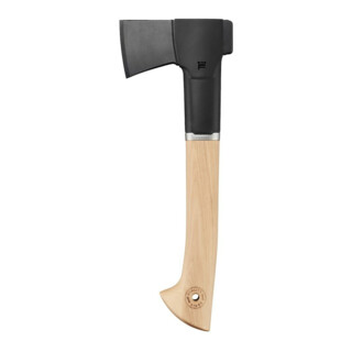 Universalaxt Norden N7 L.385mm Stiel-L.280mm G.700g HO FISKARS