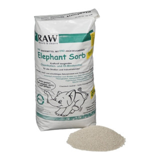 Universalbindemittel Typ III R 20 l/ca. 7kg RAW