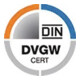 Universaldichtungsmittel Dauerplastische 85g KTW/DVGW