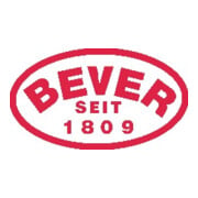 Universalkloben STA verz.Univ.BEVER-3