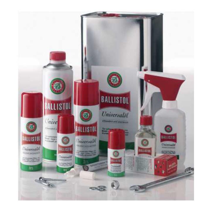 Ballistol Universalöl 50ml Spraydose