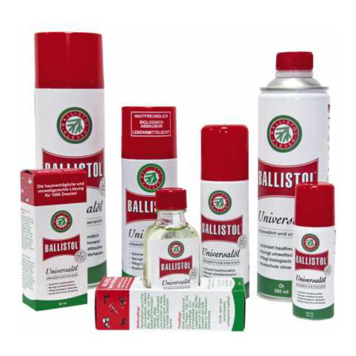 Ballistol Universalöl 50ml Spraydose