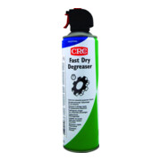 Universalreiniger FAST DRY DEGREASER 500 ml Spraydose CRC