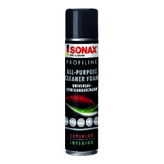 Universalreinigungsschaum All-Purpose-Cleaner-Foam PROFILINE 400 ml Spraydose