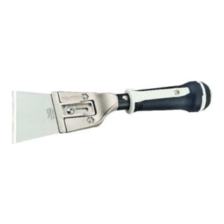 Universalschaber Scrape-Rite P Solid Core™ L.285mm Klingen-B.80mm m.ausw. Kl.