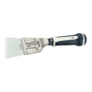 Universalschaber Scrape-Rite P Solid Core™ L.285mm Klingen-B.80mm m.ausw. Kl.