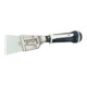 Universalschaber Scrape-Rite P Solid Core™ L.565mm Lame L.80mm avec lames interchangeables-1