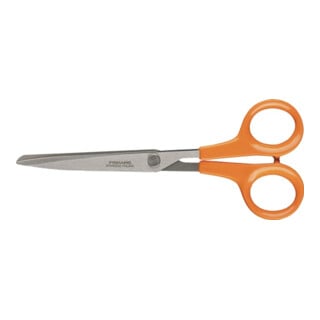 Universalschere Classic 170mm Stahl,rostfr.Ku.-Griff 60mm FISKARS