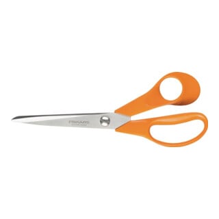 Universalschere Classic S90 210mm Stahl,rostfr.Ku.-Griff 100mm FISKARS