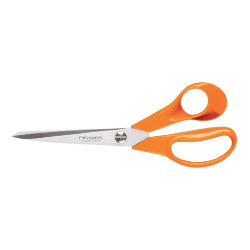 Universalschere Classic S90 210mm Stahl,rostfr.Ku.-Griff 100mm FISKARS