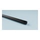 Universalschlauch Niplaflex, NBR/PU/PVC, schwarz, 25X5,5mm 50m