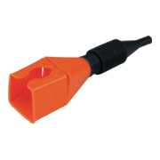 Universaltrichter 25-60 mm Ku.(PE) flex.EVB-1
