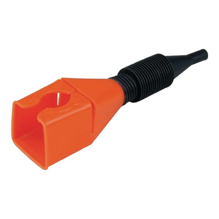Universaltrichter 25-60 mm Ku.(PE) flex.EVB