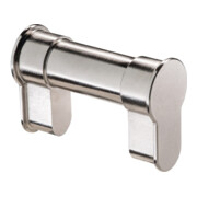 Universele blinde cilinder 153215 Deurdikte 50-76mm vern.