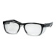 UNIVET Comfort-veiligheidsbril Contemporary, Maat: M-1