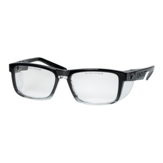 UNIVET Comfort-veiligheidsbril Contemporary, Maat: S
