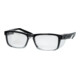 UNIVET Comfort-veiligheidsbril Contemporary, Maat: S-1