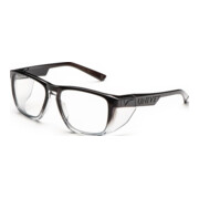 Univet Komfort-Schutzbrille Contemporary, Größe: L
