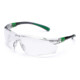 UNIVET Lunettes 506 UP noir vert-1