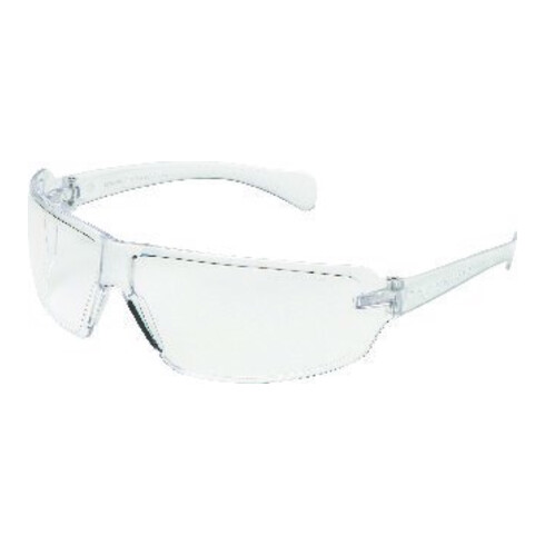UNIVET Lunettes 553 UP-NEXXT anti-rayures, anti-buée