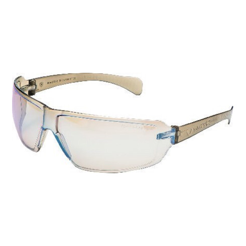 UNIVET Lunettes 553Z, IN/OUT