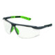 UNIVET Lunettes 5X8 anti-rayures, anti-buée-1