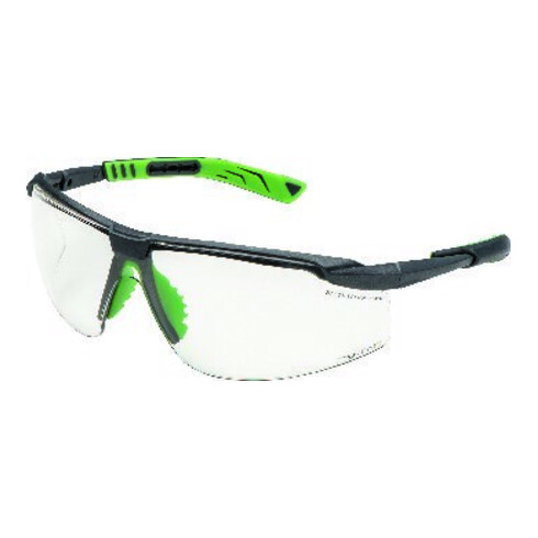 UNIVET Lunettes 5X8 anti-rayures, anti-buée