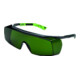 UNIVET lunettes de protection 5X7 IR3 antirayures-1