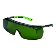 UNIVET lunettes de protection 5X7 IR5 anti-rayures
