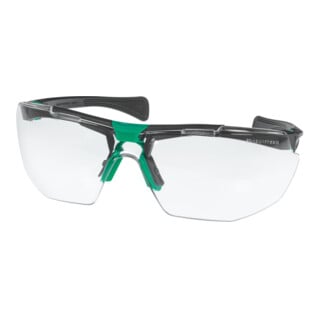 UNIVET Lunettes de protection confort 5X1 Zeronoise, Teinte des verres: CLEAR