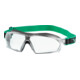 UNIVET Ruimzicht-veiligheidsbril 625, Tint: CLEAR-1