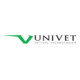 UNIVET Ruimzicht-veiligheidsbril 6X3, Tint: CLEAR