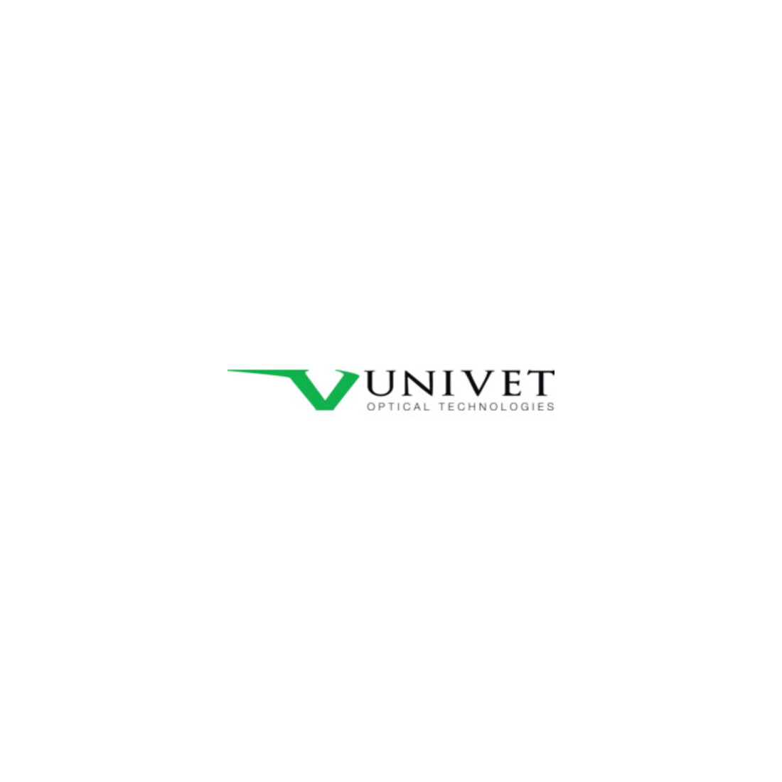 UNIVET Ruimzicht-veiligheidsbril 6X3, Tint: CLEAR