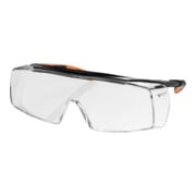Univet Überbrille 5X7, Scheibentönung: CLEAR