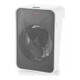 Unold Chauffage soufflant oscillant 86450 Box IP21 blanc/gris