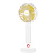 Unold Handventilator Breezy II white 86620 ws-2