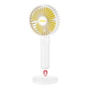 Unold Handventilator Breezy II white 86620 ws-2