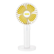 Unold Handventilator Breezy II white 86620 ws-2