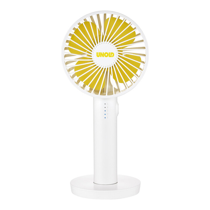 Unold Handventilator Breezy II white 86620 ws