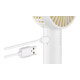 Unold Handventilator Breezy II white 86620 ws-4