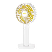 Unold Handventilator Breezy II white 86620 ws-4