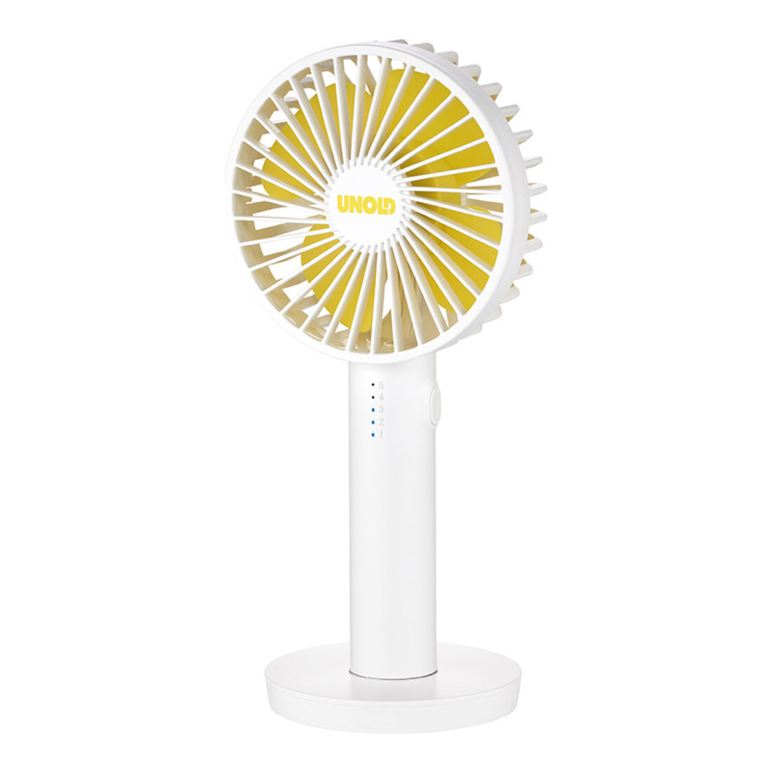 Unold Handventilator Breezy II white 86620 ws