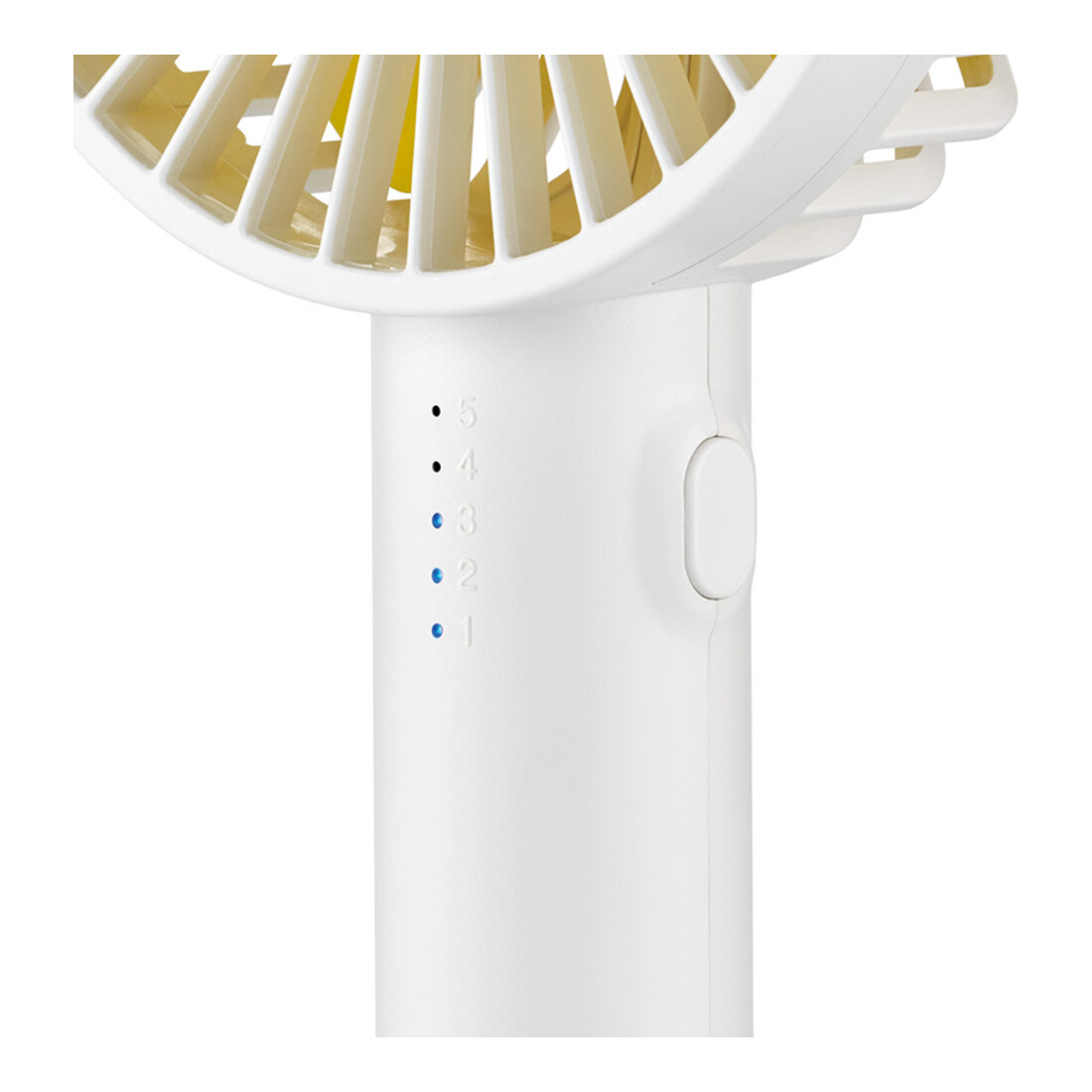 Unold Handventilator Breezy II white 86620 ws