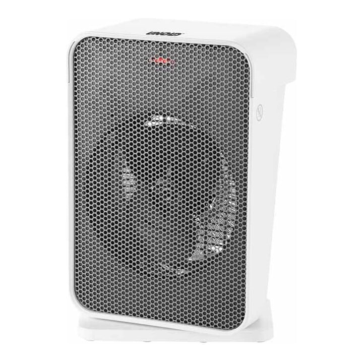 Unold Heizlüfter oszillierend 86450 Box IP21 ws/gr