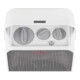 Unold Heizlüfter oszillierend 86450 Box IP21 ws/gr