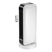 Unold Keramik-Heizlüfter m.FB, oszillierend, ws 86430 CeramicFanHeat-2