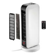 Unold Keramik-Heizlüfter m.FB, oszillierend, ws 86430 CeramicFanHeat-5