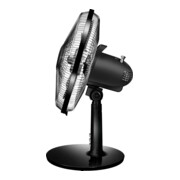 Unold Tischventilator Silverline 25cm 86817 sw-3