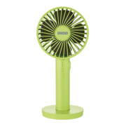 Unold Ventilateur à main Breezy II vert 86626 gn-1