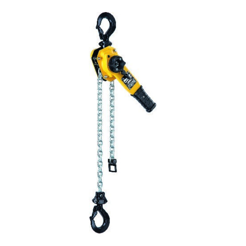 UNOplus-A 1500 1,5t 1,5m Levage